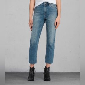 All Saints ELLA Jean; W29 ; NEVER WORN BRAND NEW!